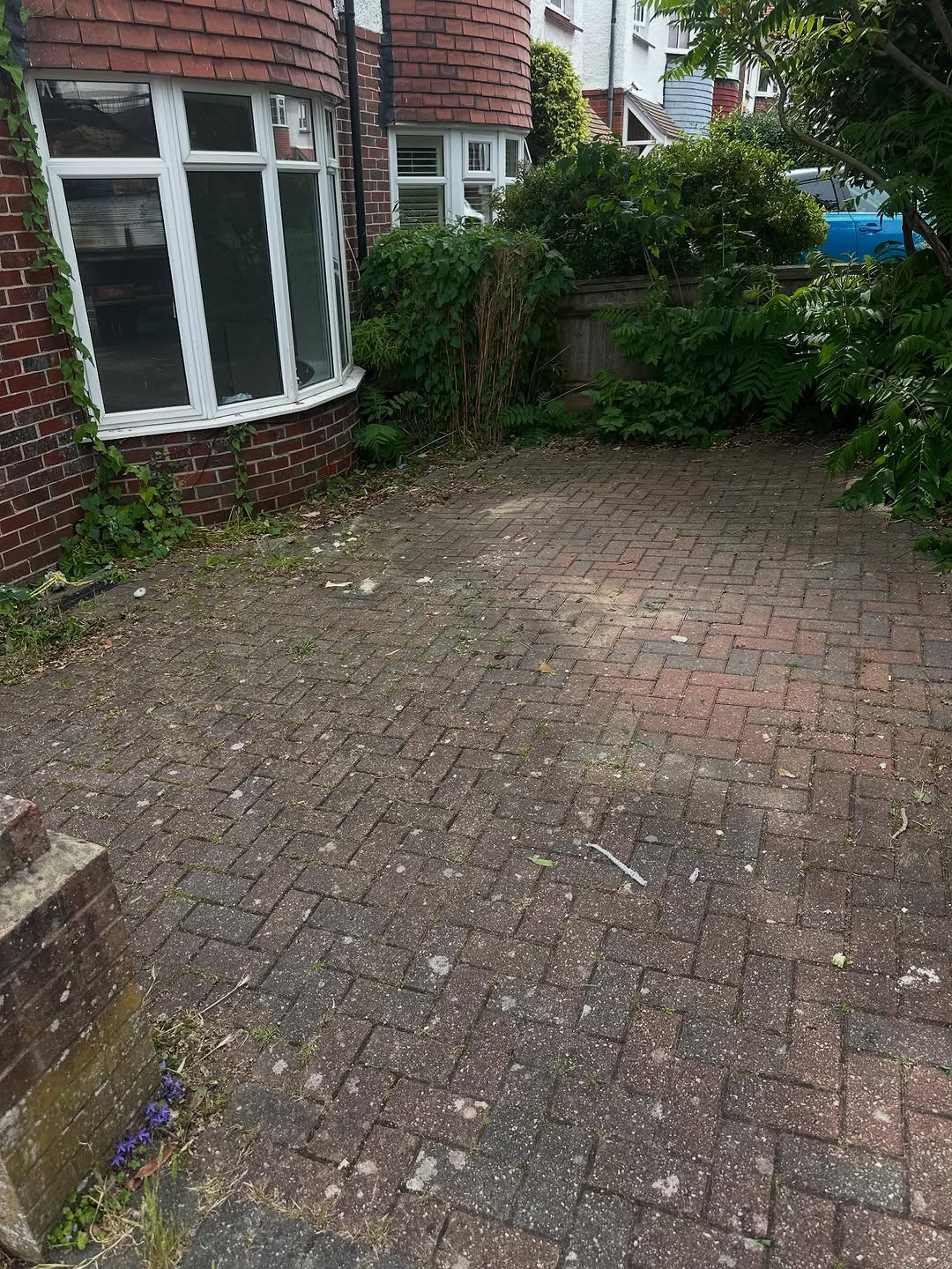 Pier to Pier Waste Management Ltd work